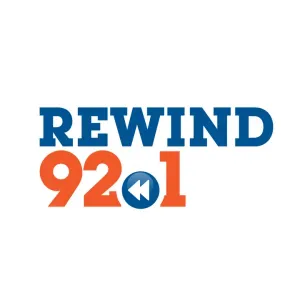 Радіо Rewind 92.1 (WXXM)