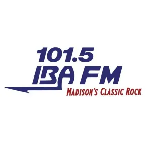 Radio 101.5 WIBA FM