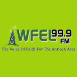 Rádio Faith 99 (WFEL)