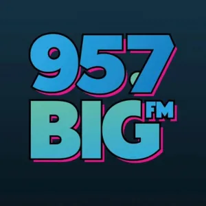 Radio 95.7 BIG FM (WRIT)