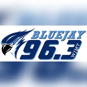 Radio Bluejay 96.3FM (WJMT)