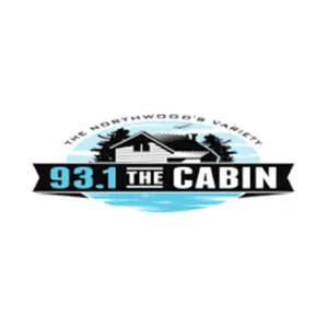Радио 93.1 The Cabin (WJBL)