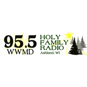 Radio WWMD 95.5