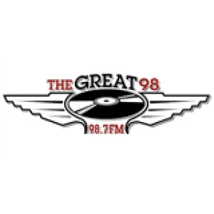 Радіо The Great 98 (WMDC)