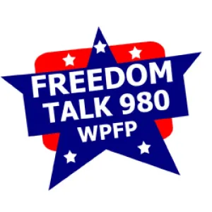 Rádio Freedom Talk 980 (WPFP)