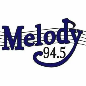 Rádio Melody 94.5 (KMLD)