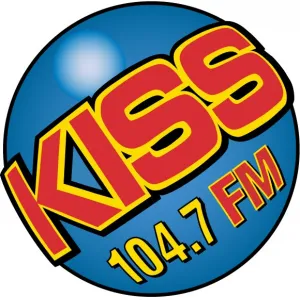 Radio 104.7 Kiss FM (KTRS)