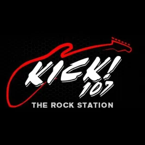 Radio Kick 107 (KASS)