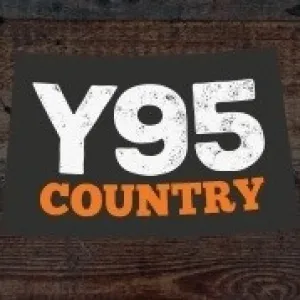 Rádio Y95 Country (KCGY)