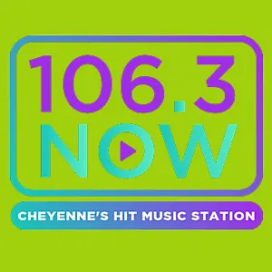 Radio 106.3 Now FM (KLEN)