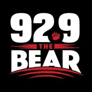 Радіо 92.9 The Bear (KPAW)