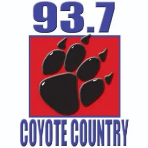 Радио 93.7 The Coyote (KYTI)