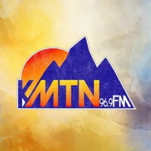 Rádio The Mountain (KMTN)