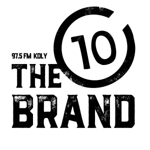Радио 97.5 The Brand (KDLY)