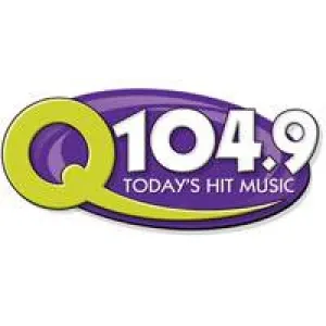 Rádio Q104.9 (KLQQ)