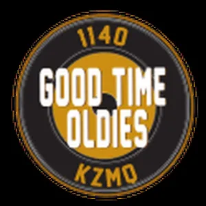 Радіо Good Time Oldies (KZMQ)