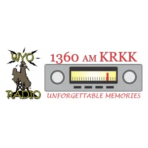 Радио KRKK