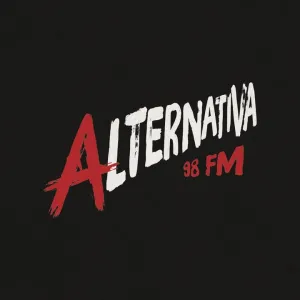 Радіо Alternativa 98.1 FM (XHNM)