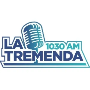 Радіо La Tremenda 1030 AM (XESDD)