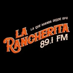 Radio La Rancherita 89.1 FM