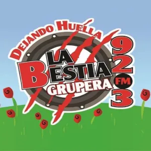 Rádio La Bestia Grupera (XHMMF)