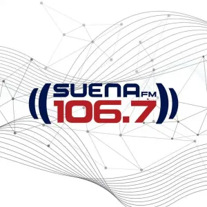Radio Suena FM 106.7 (XEWV)