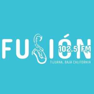 Radio Fusión 102.5 (XHUAN)