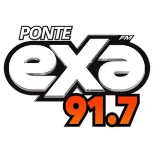 Radio Exa FM (XHGLX)