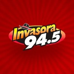 Radio La Invasora 94.5 (XHA)