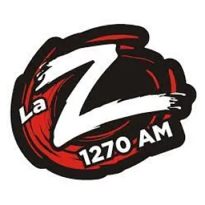Radio La Z 1270 AM (XEAZ)
