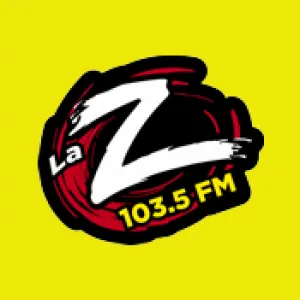 Rádio La Z 103.5 FM (XHEM)