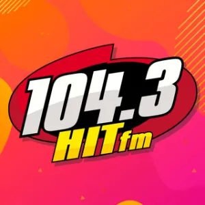 Radio 104.3 HITfm (XHTO)