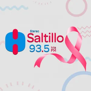 Radio Stereo Saltillo 93.5 (XHQC)