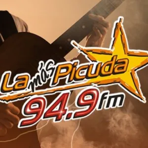 Radio La Más Picuda (XHSW)