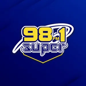 Радіо Súper 98.1 FM (XHNG)