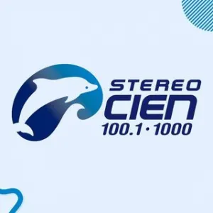 Радіо Stereo Cien (XHMM)