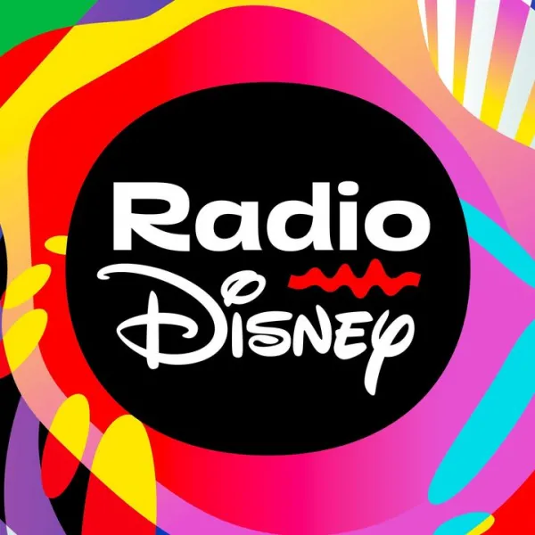 Radio Disney (XHTOM)