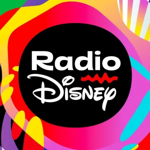Радіо Disney (XHTOM)