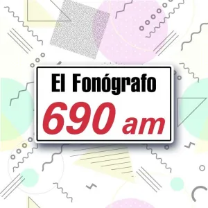 Radio El Fonógrafo 690 AM (XEN)