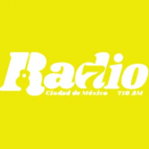 Радио 710 (XEMP)