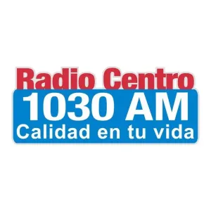 Радио Centro 1030 Am (XEQR)