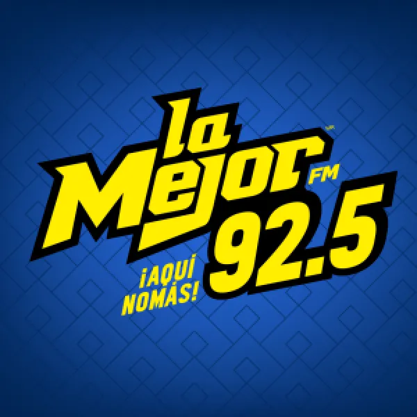 Radio La Mejor 92.5 (XHUU)