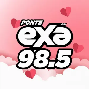 Radio Exa FM Tuxtla Gutierrez (XHCQ)