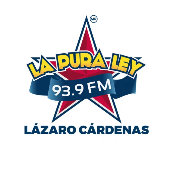 Radio La Pura Ley 93.9 FM (XHLZ)