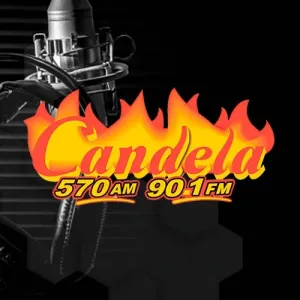 Радіо Candela (XHLQ)