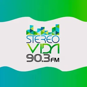 Радио Stereo Vida