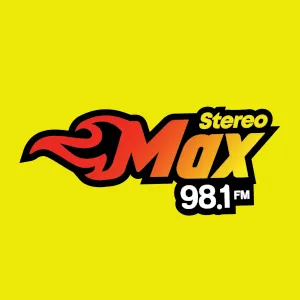 Radio Stereo Max (XHMAXX)