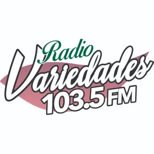 Радіо Variedades (XHPNK)