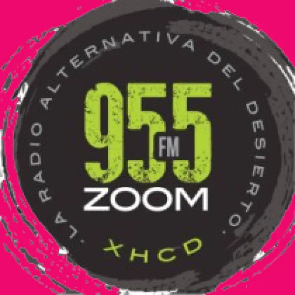 Radio Zoom 95 (XHCD)