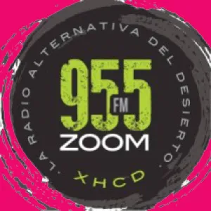 Радио Zoom 95 (XHCD)